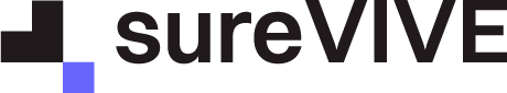 sureVIVE Help Center home page